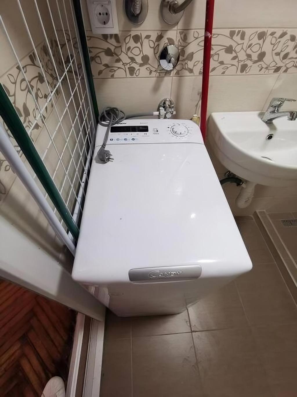 Nov Apartman U Mirnoj Ulici U Centru Beograda Luaran gambar